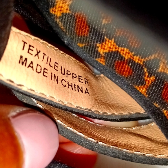 Betsey Johnson Heels - Picture 8 of 10